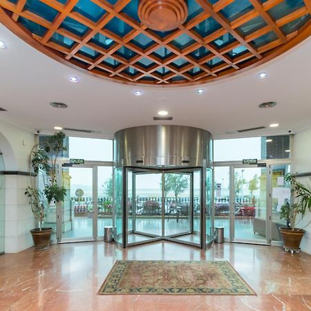 Hotel Milagros Golf Mogro Zewnętrze zdjęcie