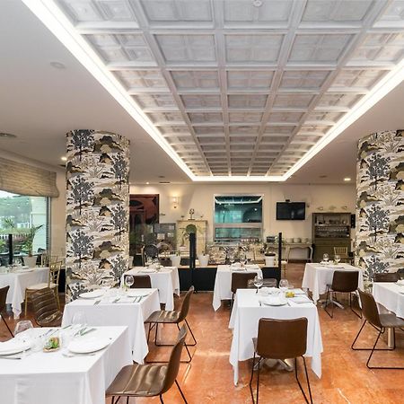 Hotel Milagros Golf Mogro Zewnętrze zdjęcie