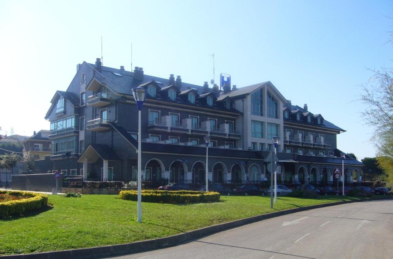 Hotel Milagros Golf Mogro Zewnętrze zdjęcie