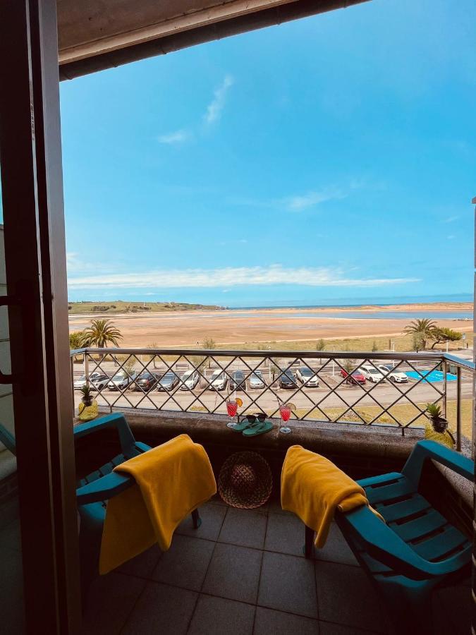 Hotel Milagros Golf Mogro Zewnętrze zdjęcie
