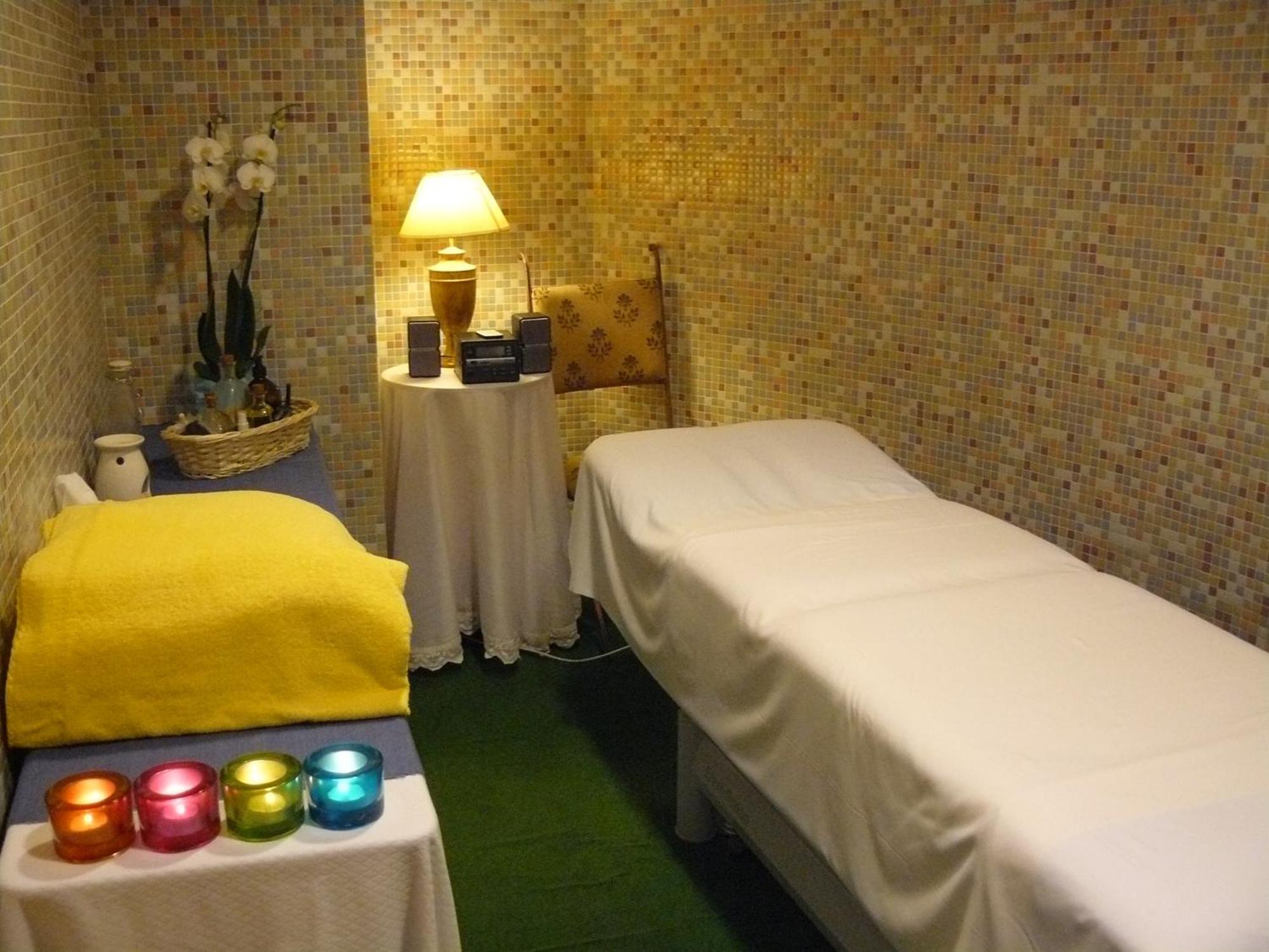 Hotel Milagros Golf Mogro Zewnętrze zdjęcie