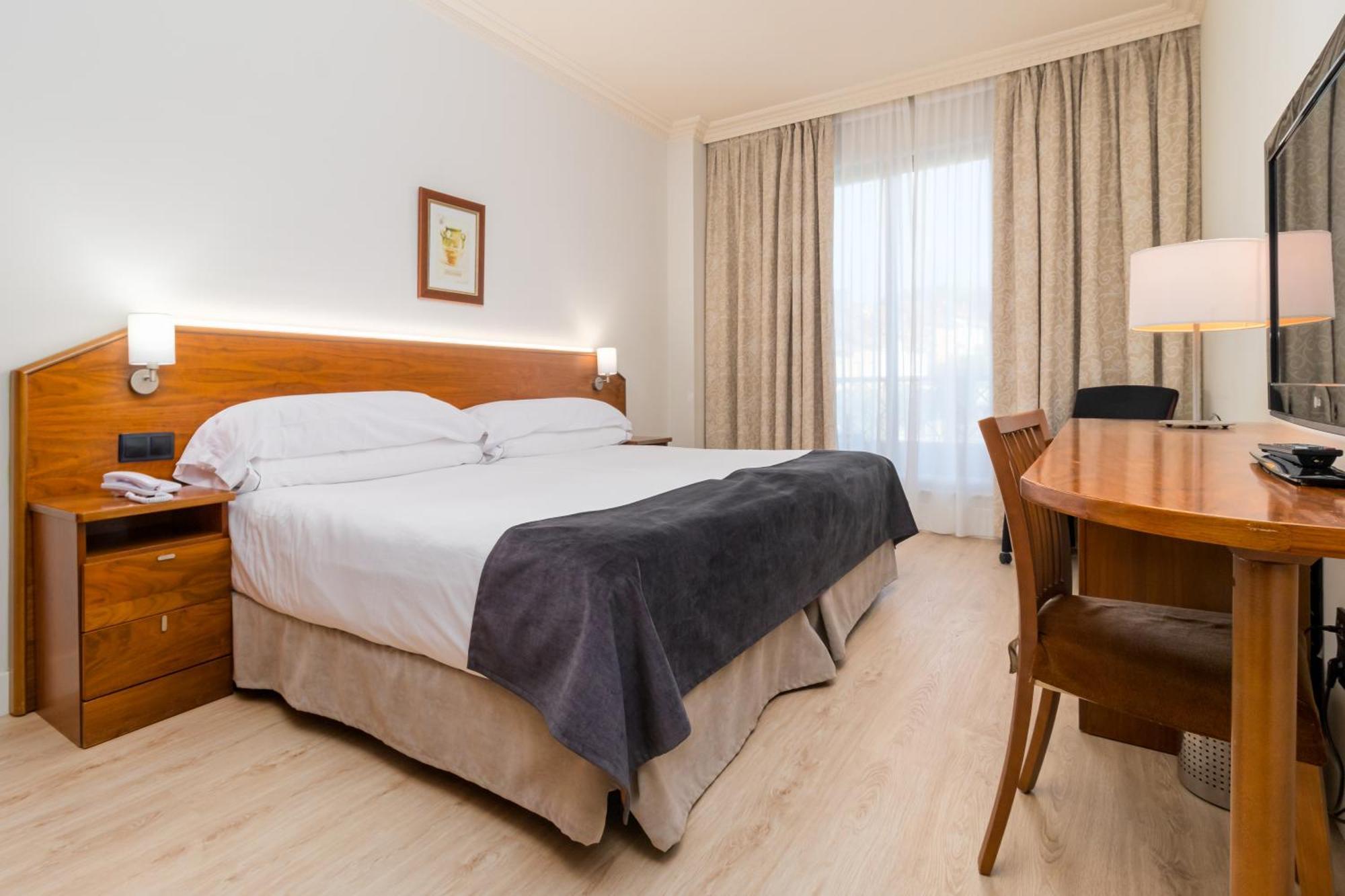 Hotel Milagros Golf Mogro Zewnętrze zdjęcie