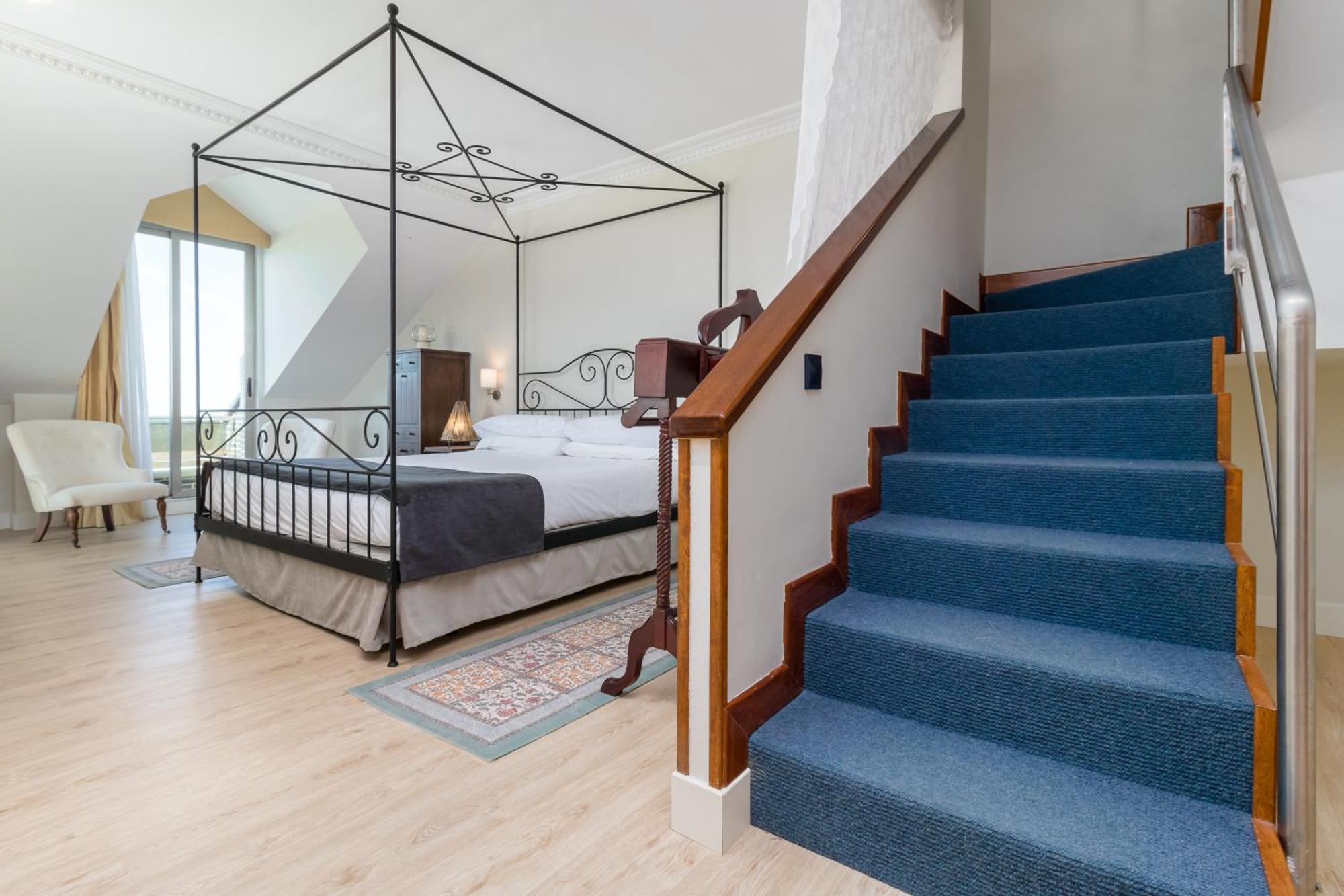 Hotel Milagros Golf Mogro Zewnętrze zdjęcie