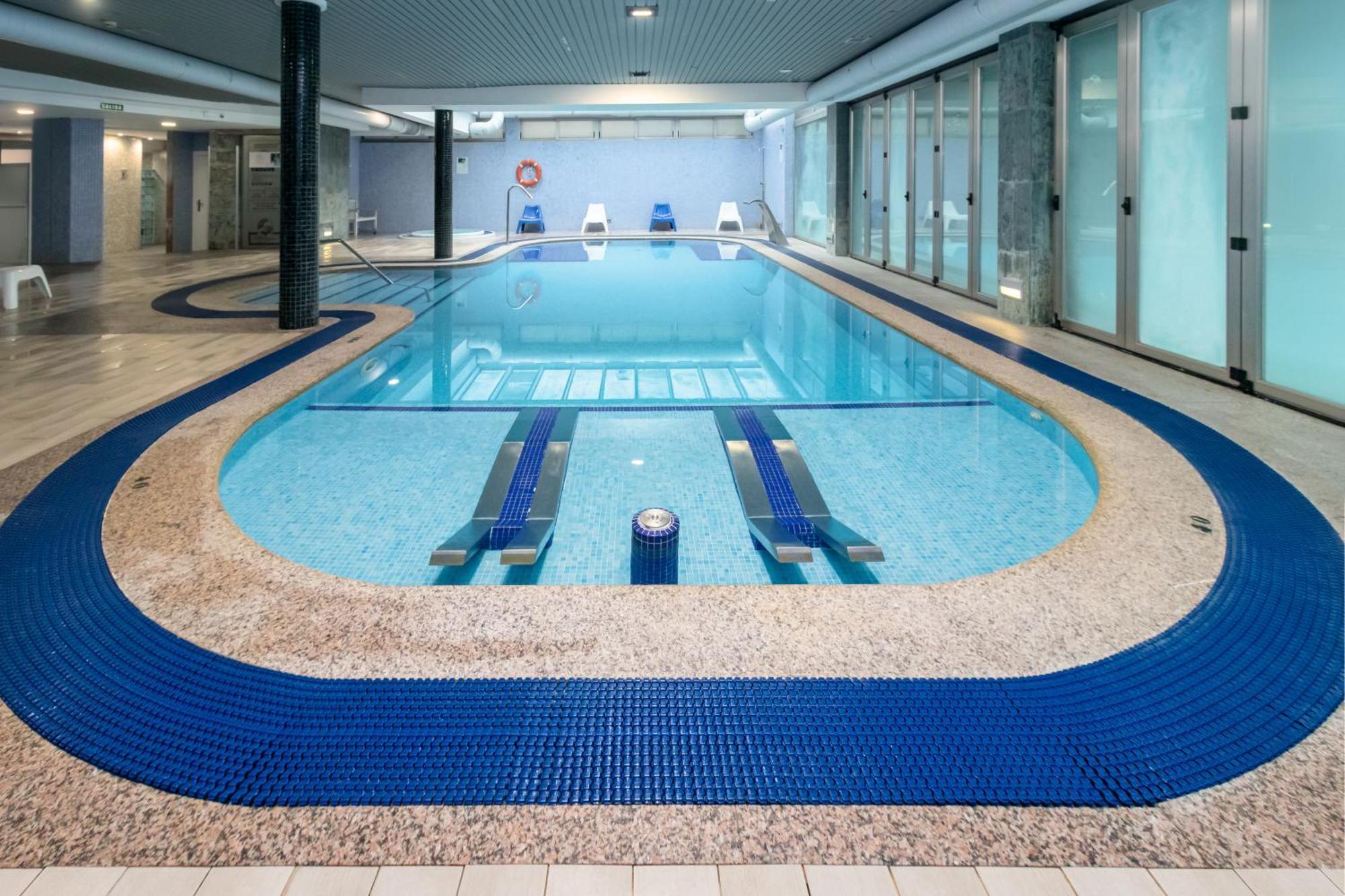 Hotel Milagros Golf Mogro Zewnętrze zdjęcie