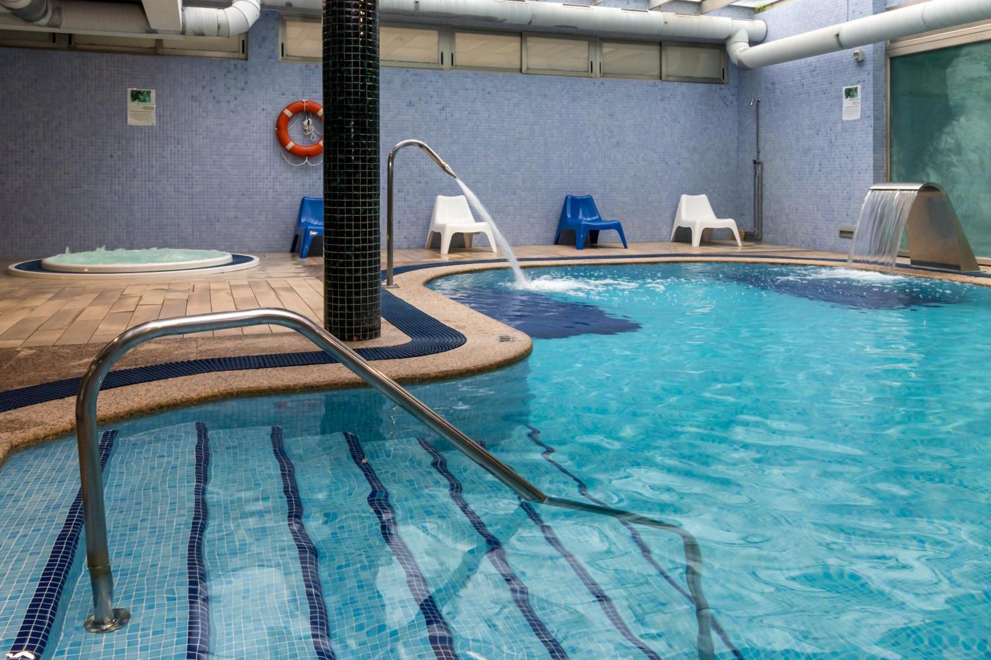 Hotel Milagros Golf Mogro Zewnętrze zdjęcie