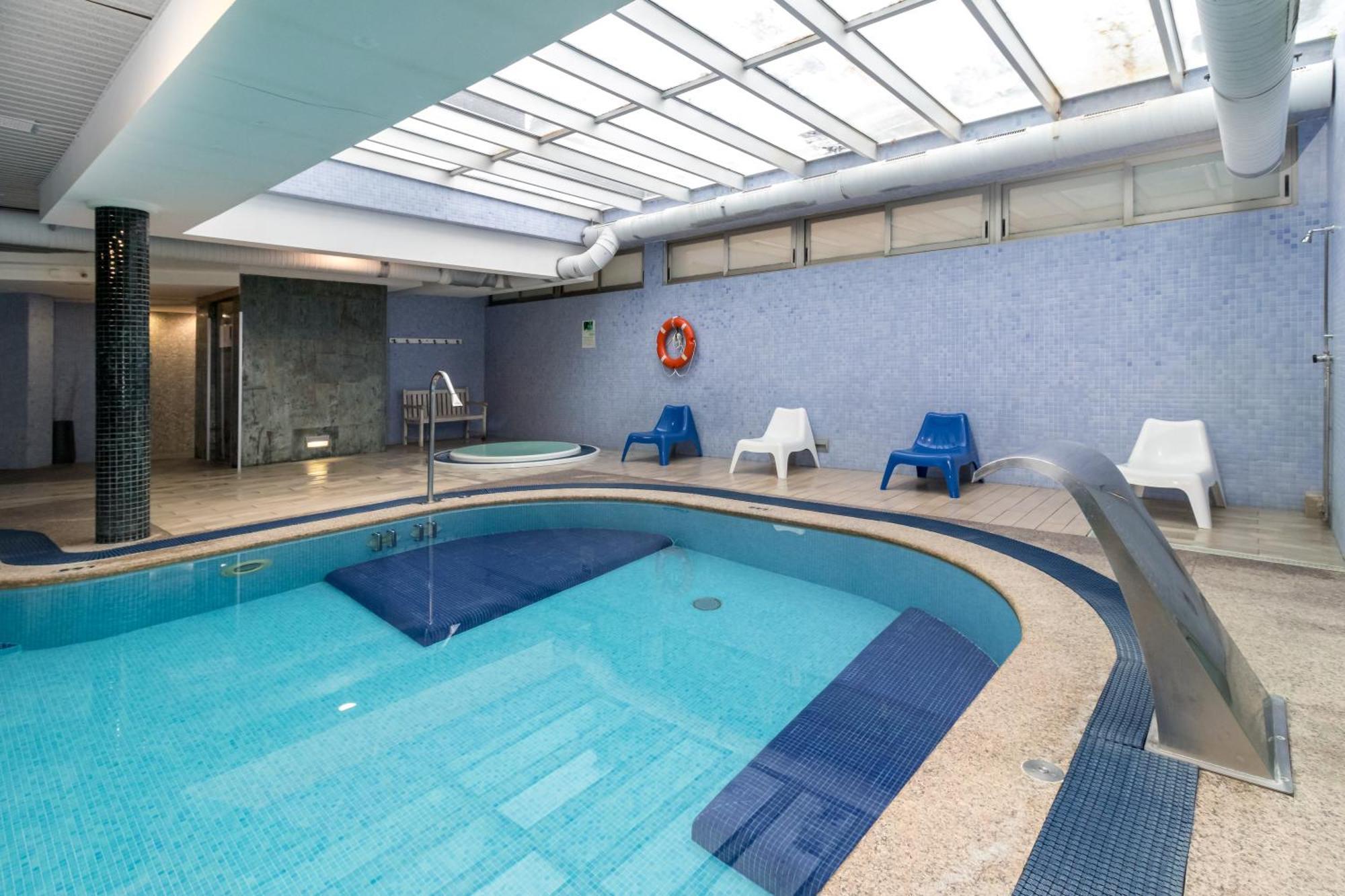 Hotel Milagros Golf Mogro Zewnętrze zdjęcie