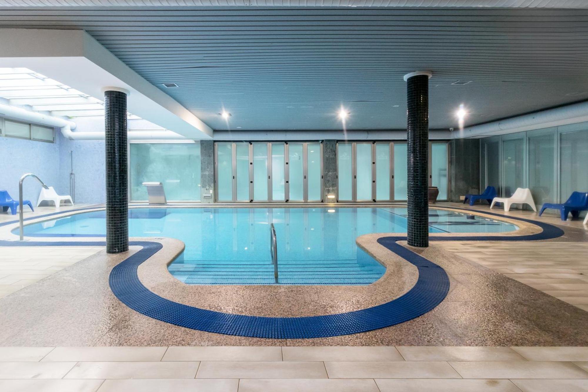 Hotel Milagros Golf Mogro Zewnętrze zdjęcie